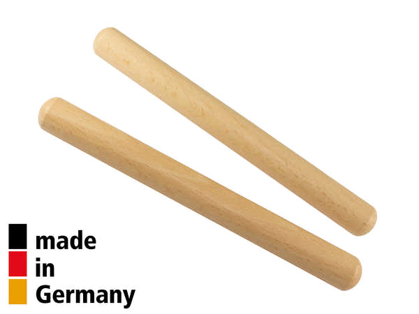 CLAVES BEECH 18X1.8CM - 1+