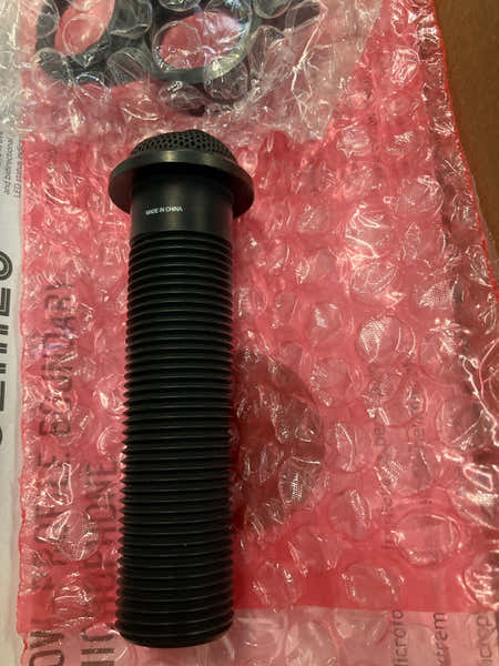 Shure MX395B-C - B Stock