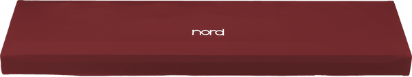 Nord DUSTCOVER88-V2 Protective Cover Red