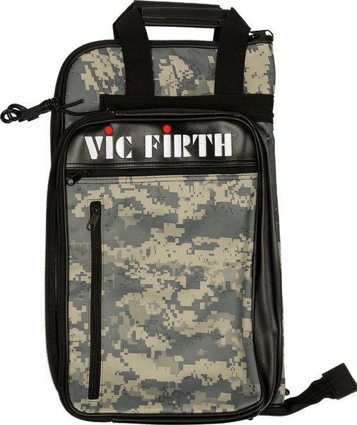 Vic Firth SBAGCAMO - CAMO STICK BAG