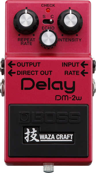 DM-2W