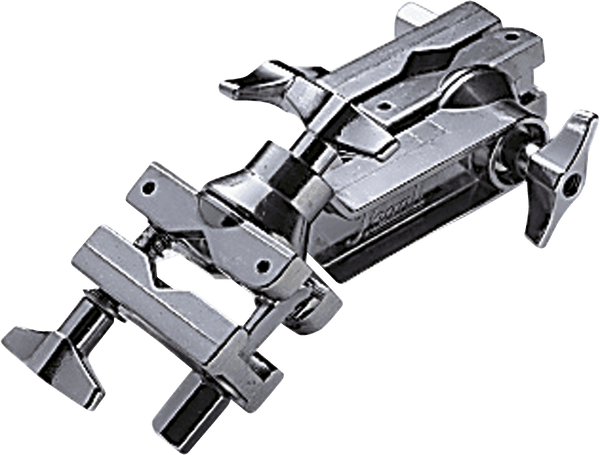 Pearl AX25 - DUAL AXIS TWO WAY CLAMP