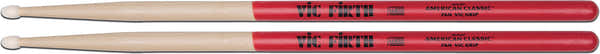 Vic Firth AMERICAN CLASSIC GRIP OLIVES NYLON - 7ANVG