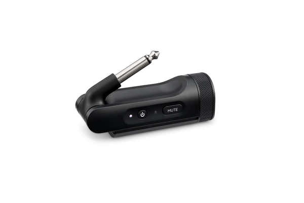 BOSE WIRELESS JACK 1/4"
