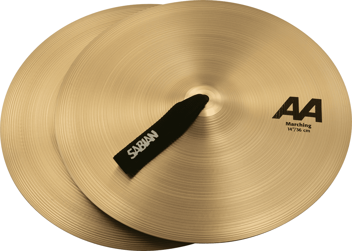 AA 14"
