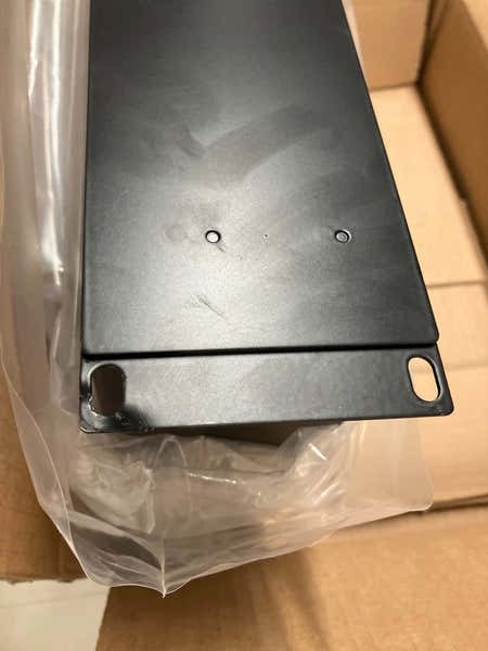 Euromet CA2 - B Stock