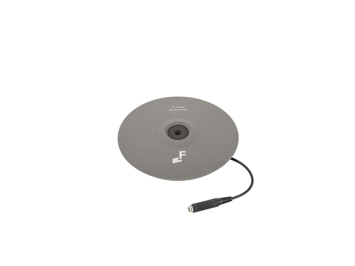 SPLASH CYMBAL 8"