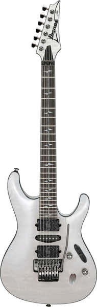 Ibanez JIVAX2-GH Ghost Signature Nita Strauss