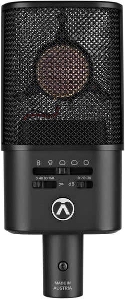 Austrian Audio OC616