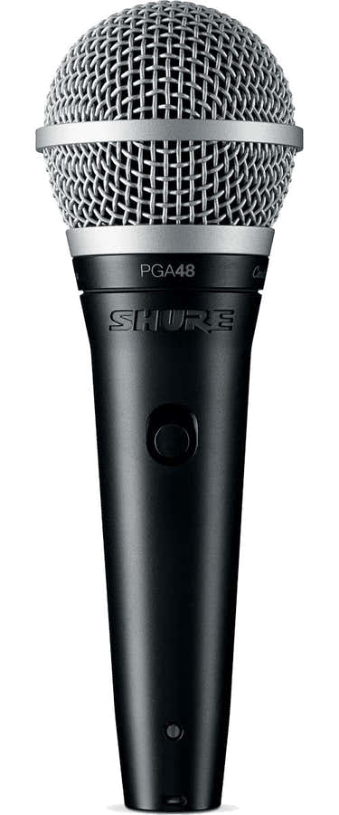 PGA48-XLR-E - Refurbished