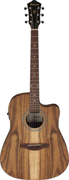 Ibanez V40WSCE-OPB Open Pore Brown
