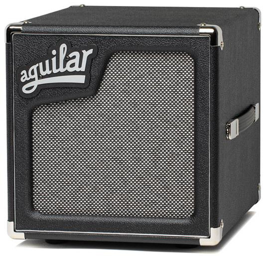 Aguilar SL-110 1x10 150W 8ohms Black