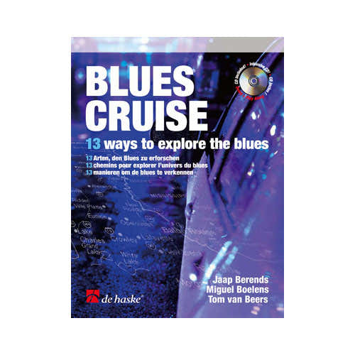 Dehaske Blues Cruise