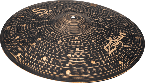 Zildjian S DARK 20" RIDE