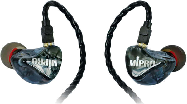 Mipro E 8P