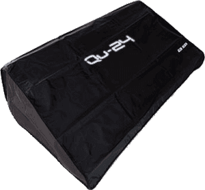 QU-24 PROTECTIVE COVER