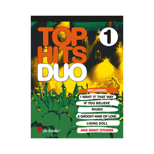 Dehaske Top Hits Duo 1