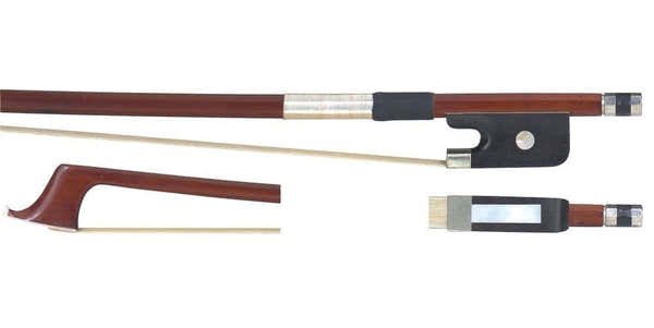 Gewa Bow 1/4 Study - Octagonal Brazilwood