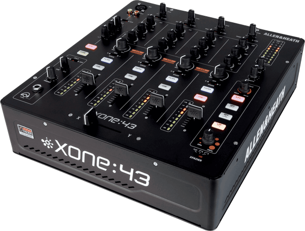 Allen & Heath Xone 43