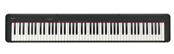 Casio CDP-S110 Black