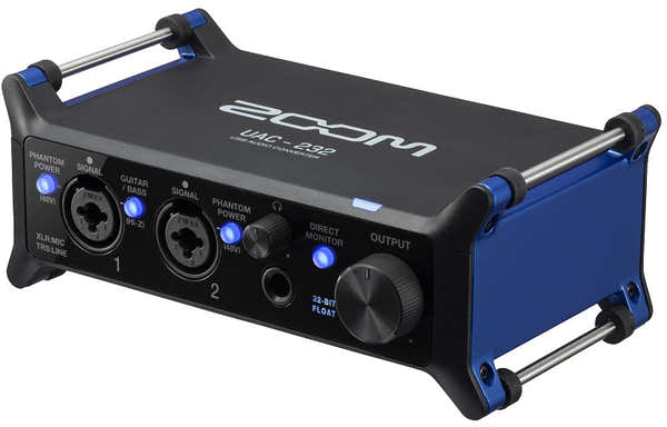 Zoom UAC-232