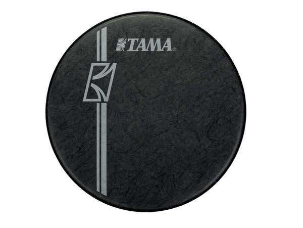 Tama BK24BMFH - Superstar HYPER-drive 24 Black + Logo