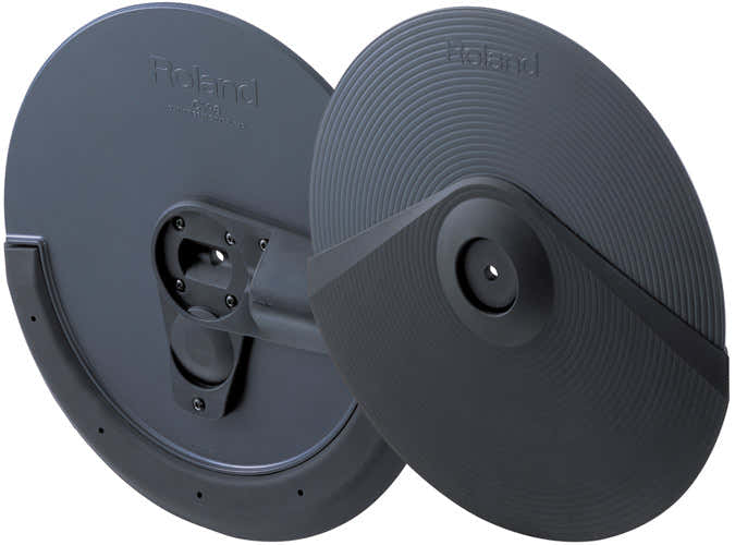 CY-8 DUAL-TRIGGER - CRASH