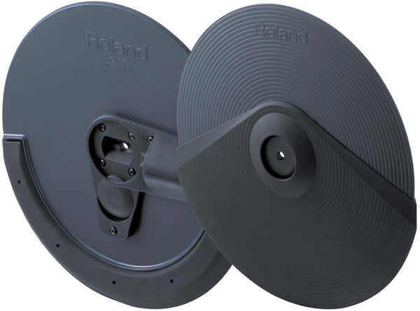 Roland CY-8 DUAL-TRIGGER - CRASH