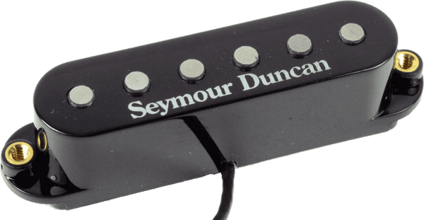 Seymour Duncan STK-S6 - CUSTOM STACK PLUS BLACK