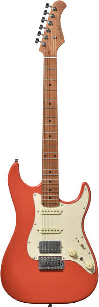Bacchus Universe GS-2DX RSM/M FR