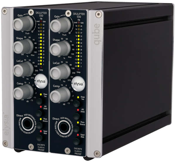 Elysia skulpter2 qube
