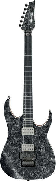Ibanez RG5320RCSW Cosmic Shadow Prestige