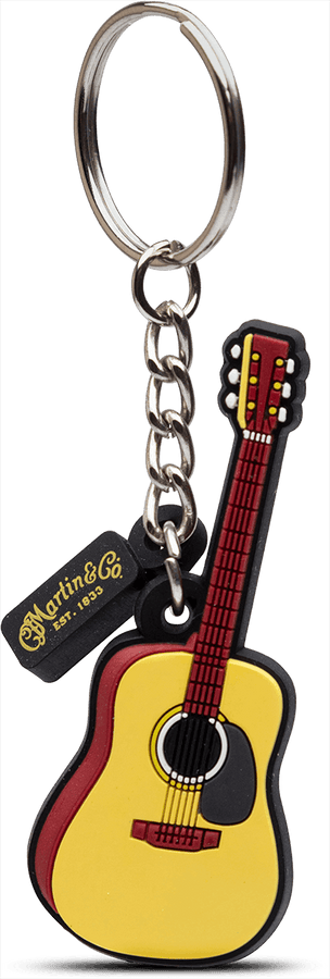 D28 Style keychain