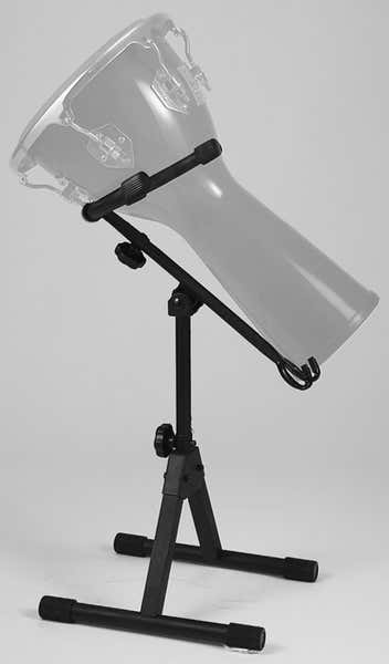 Gibraltar GDS - DJEMBE STAND