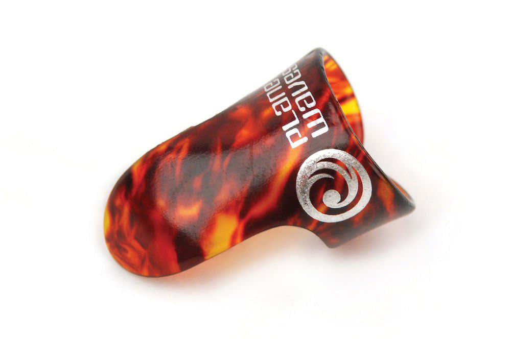 Finger Picks Medium One Piece