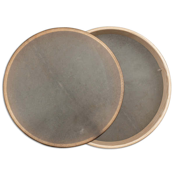 Sela Percussion Frame Drum 45 cm