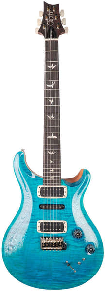 PRS Modern Eagle V Carroll Blue