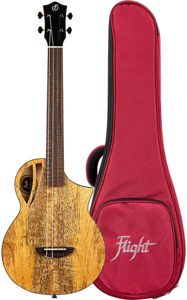Flight Aviator Baritone Mango