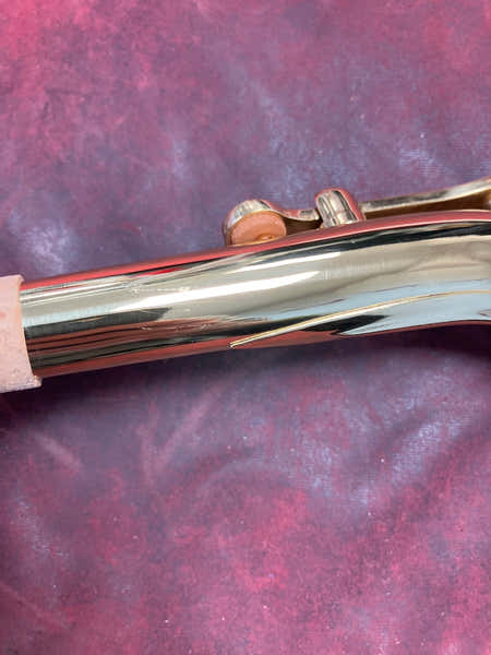SML Paris ALTO SAXOPHONE BEGINNER VARNISHED A300 - B Stock
