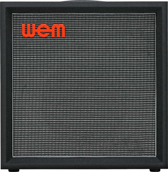 Hiwatt Cab Starfinder 1X12"