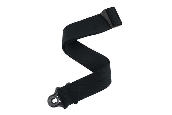 D'ADDARIO Auto Lock Guitar Strap Skater Black