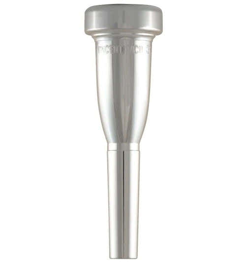 1 1/2C MEGATONE SILVER PLATED