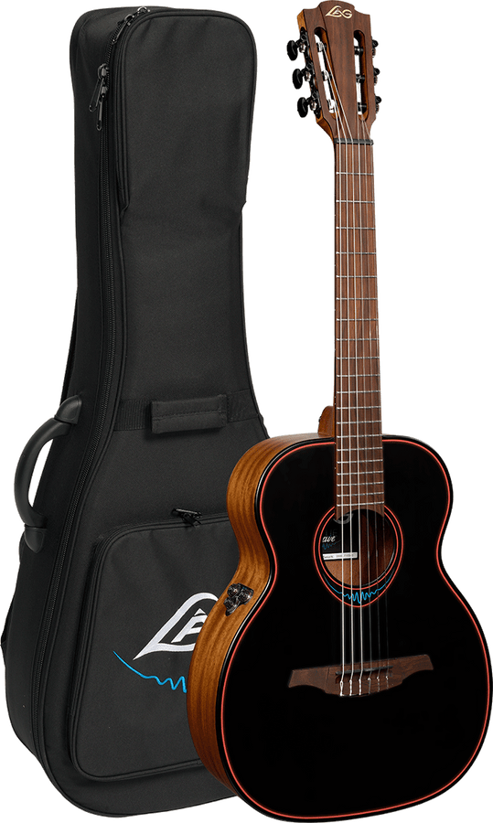 Bluewave 1 TNBW1TE Travel Nylon