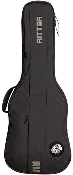Ritter Electric Bass Gigbag Gray