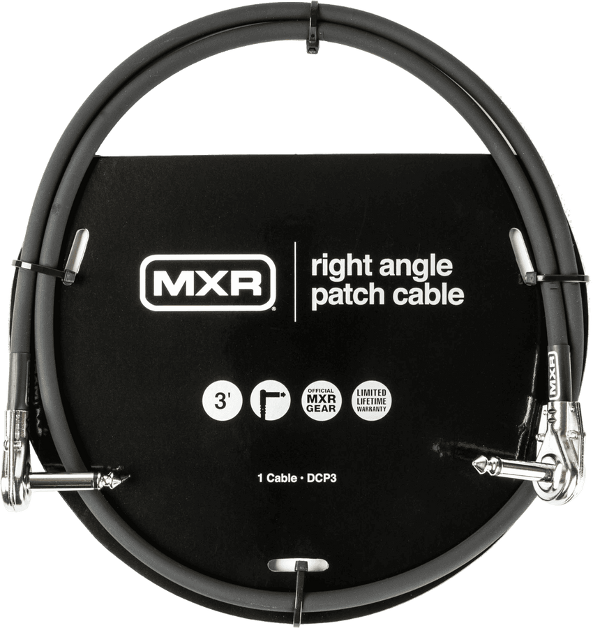 CABLES INSTRUMENTS PATCH CABLE JACK JACK 90 CM