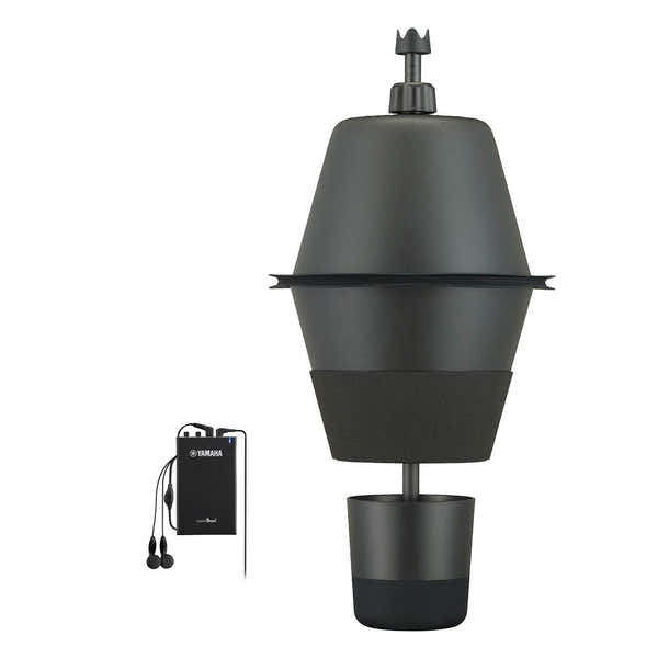 SB1J - Silent Brass Tuba