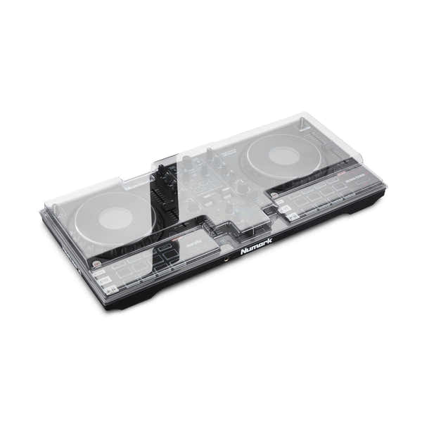 Decksaver The Numark Platinum FX Pro FX Cover