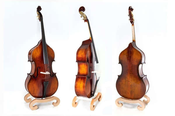 Gewa 4/4 DOUBLE BASS IDEALE