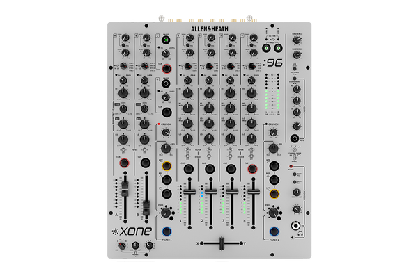 Allen & Heath Xone:96