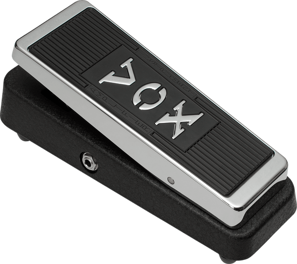 Vox Real McCoy Wah